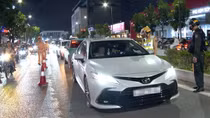 Áp dụng đồng bộ, hiệu quả nhiều giải pháp, Huế kéo giảm TNGT đường bộ