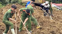Hiện thực hóa giấc mơ an cư cho đồng bào vùng cao Sơn La