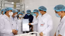 Chuyển đổi số tại các bệnh viện: Tiết kiệm hàng trăm tỷ, người dân được lợi