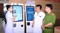 Ngăn trục lợi bảo hiểm y tế, nâng cao chất lượng chăm sóc sức khỏe nhân dân bằng chuyển đổi số