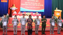 Hãy để hôm nay trở thành dấu mốc từ bỏ quá khứ lỗi lầm