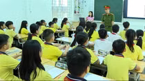 Bạo lực học đường – Vấn nạn nhức nhối