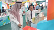 Nông sản Việt Nam có mặt tại Ả Rập Saudi