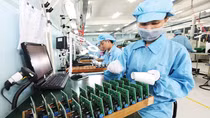 Tăng cường hiệu quả quản lý và đầu tư vốn Nhà nước tại doanh nghiệp