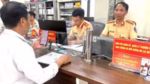 Công an Đắk Nông vận hành hiệu quả tổ chức bộ máy mới