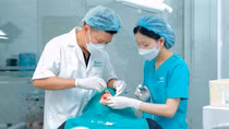 Cấy ghép Implant – Nụ cười bạc triệu hay “canh bạc” sức khỏe?