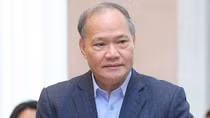 Nhận hối lộ 200.000 USD, cựu Thứ trưởng Bộ Nông nghiệp và Phát triển nông thôn bị đề nghị truy tố
