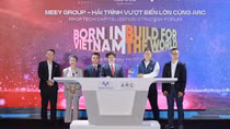 Những tiết lộ “khủng” về đối tác tư vấn IPO quốc tế cho Meey Group