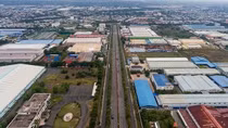 Mở rộng dư địa phát triển công nghiệp, Đà Nẵng kỳ vọng thu hút đầu tư và tăng trưởng vượt bậc