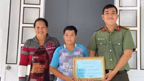 Cán bộ An ninh có duyên với các giải thưởng lớn