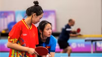 Chuyện đường dài của bóng bàn Việt Nam