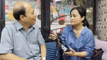 Nhà thơ Đoàn Mạnh Phương, vẫn còn đức tin, vẫn còn hy vọng