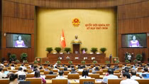 Xây dựng chính quyền “địa phương quyết, địa phương làm, địa phương chịu trách nhiệm”