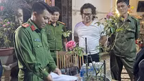 Bình Thuận giữ vững “Thế trận an ninh nhân dân” từ cơ sở