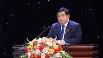 Phó Thủ tướng Nguyễn Chí Dũng: Tỉnh Bắc Ninh cần tập trung thực hiện ba nhiệm vụ