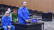 Cựu Giám đốc Trung tâm Ứng cứu khẩn cấp máy tính bị đề nghị từ 5 đến 6 năm tù