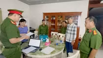 Cựu Cục trưởng Cục Thuế tỉnh Cà Mau bị khởi tố do gây thoát ngân sách nhà nước