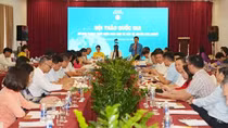 Nâng cao vai trò và đóng góp của phụ nữ trong giáo dục và thúc đẩy quyền con người
