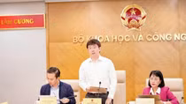 Thứ trưởng Bộ Khoa học và Công nghệ Bùi Hoàng Phương lưu ý về Bản đồ cứu hộ tự phát