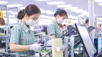 Xuất khẩu năm 2025: Kỳ vọng bứt phá từ các thị trường mới