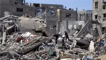 Israel cảnh báo tiếp tục nhắm vào Gaza, Hamas ra điều kiện hạ vũ khí