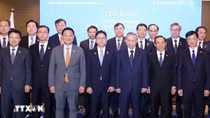 Hợp tác khoa học công nghệ là một trụ cột quan trọng nâng tầm quan hệ Việt-Hàn