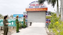 Ứng dụng hiệu quả CNTT trong phòng, chống tội phạm