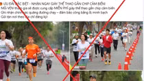 Cảnh giác với trang Fanpage giả mạo EVN, lợi dụng chiến dịch Giờ Trái đất 2025