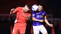 V.League thay đổi vì những trận derby