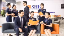 Ngân hàng hạnh phúc - Banker hạnh phúc
