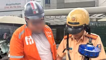 Nghị định 168 được triển khai, TNGT ở TP Hồ Chí Minh giảm mạnh