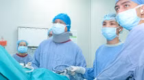 Cảnh báo nhiều người mắc cùng lúc hai loại ung thư từ dấu hiệu dễ chủ quan