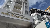 TP Hồ Chí Minh: Xử lý nghiêm sai phạm của Phòng khám Đa khoa Quốc tế Khang Thịnh