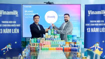 Vinamilk ghi nhận doanh thu Quý 2/2025 cao nhất từ trước đến nay, 16.745 tỷ đồng