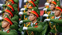 Quốc phòng, an ninh được củng cố, đối ngoại nhiều điểm sáng, nâng tầm vị thế Việt Nam
