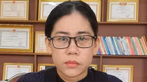 Nữ nhân viên bảo hiểm chiếm đoạt 500 triệu đồng của khách hàng rồi bỏ trốn