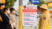 Thực hiện Nghị định 168 ở Hà Nam: Ý thức người dân nâng lên rõ rệt