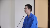 Sát hại chị dâu do ghen tuông, em rể lĩnh án 20 năm tù