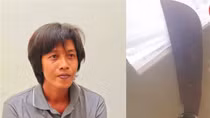 Chém hàng xóm trong đám giỗ