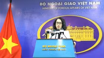 Chưa ghi nhận người Việt thương vong trong trận động đất tại Tây Tạng