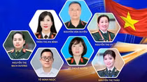 Phản ánh chân thực sự hy sinh, lòng nhân ái và bản lĩnh của người chiến sĩ Công an