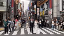 Một thoáng Tokyo…