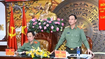 Phòng, chống tội phạm từ cơ sở, không để hình thành điểm nóng về ANTT