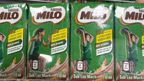 Làm rõ dấu hiệu sai phạm trong quảng cáo sữa Milo của Công ty TNHH Nestlé Việt Nam