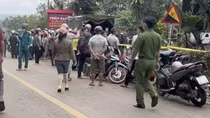 Khẩn trương truy bắt thủ phạm giết 3 người trong gia đình ở Đồng Nai