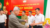 Petrovietnam gửi trọn nghĩa tình, tiếp sức người dân vùng lũ Gia Lai