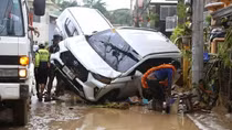 Ít nhất 40 người chết sau khi bão Kalmaegi quét qua Philippines