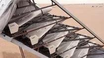 UAV – từ công nghệ giám sát đến công cụ định hình lại chiến tranh hiện đại