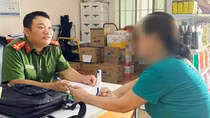 Kịp thời ngăn chặn vụ lừa đảo "chuyển tiền phí để nhận quà của Việt kiều Mỹ”