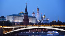 Điện Kremlin nêu điều kiện để các công ty phương Tây trở lại Nga